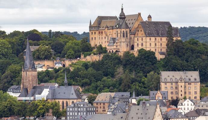 Marburg
