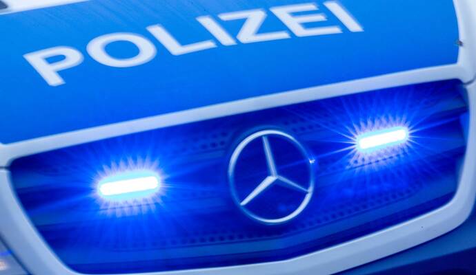 Polizei