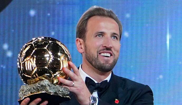 Ballon d'Or 2026