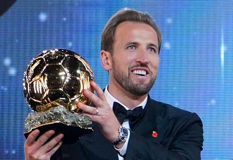 Ballon d'Or 2026