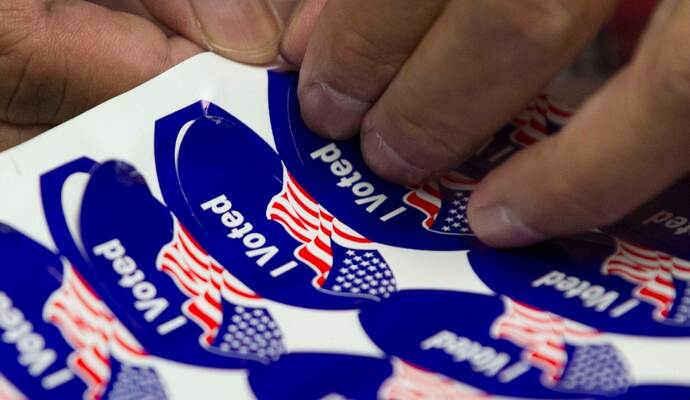 Kongresswahlen in den USA