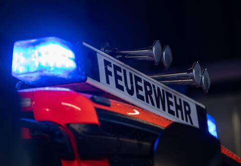 Feuerwehr