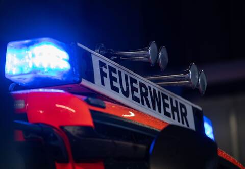 Feuerwehr