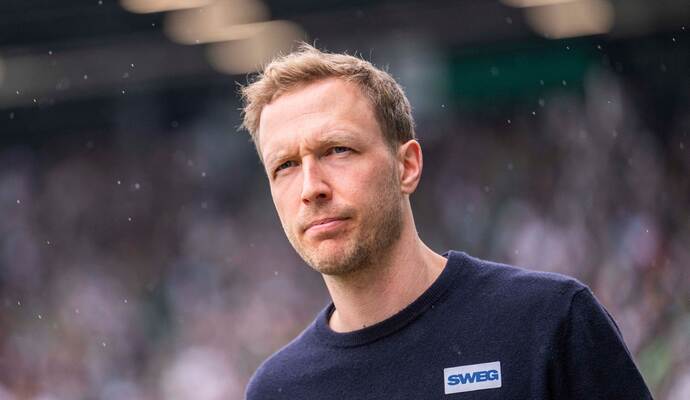 Maximilian Senft
