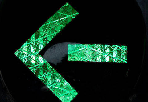 Wer hatte Grün? Nur einer der zwei Unfallfahrer hatte Grün, aber beide behaupten, dass sie freie Fahrt angezeigt bekommen haben.