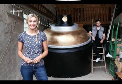 Sebastian Bauer im RTL-Video.