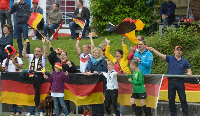 Tolle Stimmung herrschte 2016 bei der PZ-Kids-EM in Wiernsheim. 2018 folgt nun die Kids-WM in Stein.