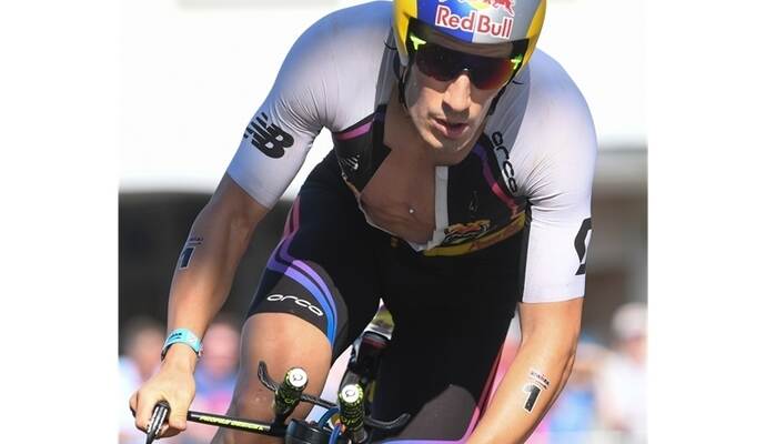 sebastian kienle bike