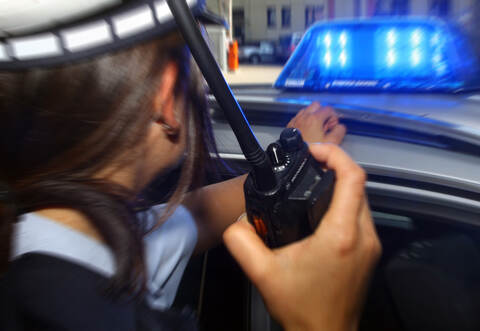 Der vermisste 52-Jährige, der in einer Einrichtung in Bad Wildbad untergebracht ist, ist wieder aufgetaucht.