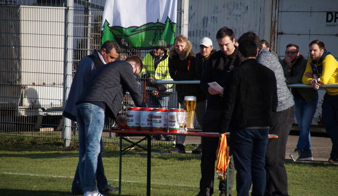 Außenseiter FV Knittlingen triumphiert: A-Ligist gewinnt Kreispokal ...