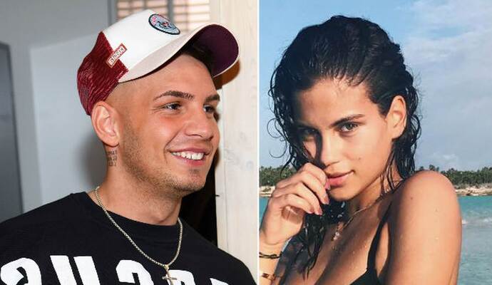 Für den Musikclip zu seiner jüngsten Single „Phänomenal“ kooperiert DSDS-Star Pietro Lombardi mit dem Model Sandra Kaminska Jerze. Für den Musikclip zu seiner jüngsten Single „Phänomenal“ kooperiert DSDS-Star Pietro Lombardi mit dem Model Sandra Kaminska Jerze.