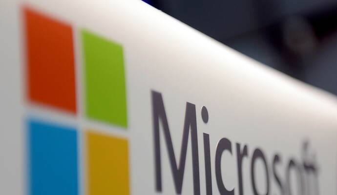 Die Betrüger gaben sich als Microsoft-Mitarbeiter aus. Die Betrüger gaben sich als Microsoft-Mitarbeiter aus.