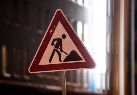 Auf die Autofahrer im Holzbachtal kommt einiges zu.