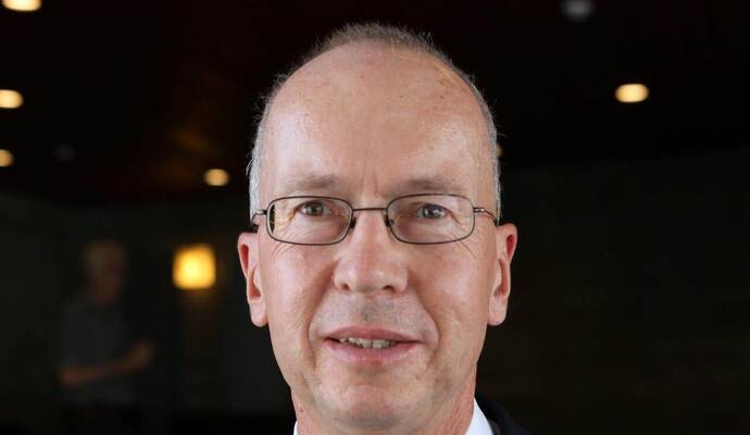 Nun steht es fest: Frank Fillbrunn wird neuer Pforzheimer Sozialbürgermeister. Nun steht es fest: Frank Fillbrunn wird neuer Pforzheimer Sozialbürgermeister.