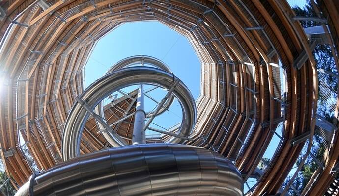 Wirbel um RossiniFestival in Bad Wildbad Startseite