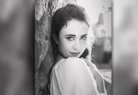 Mit dem Abi in der Tasche will Lena Berger Biologie studieren.