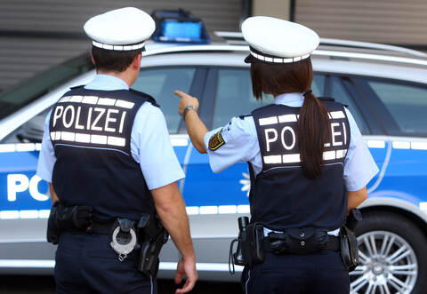 Polizisten in Pforzheim und der Region sehen sich immer häufiger Gewalt ausgesetzt.