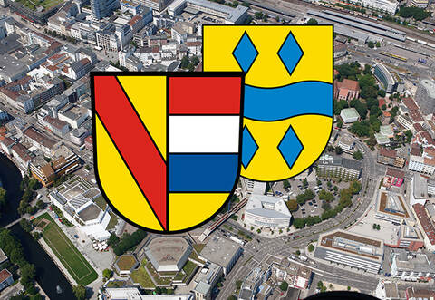 Eines der größten Themen im Kreistag - Die mögliche Kulturhauptstadt-Bewerbung.