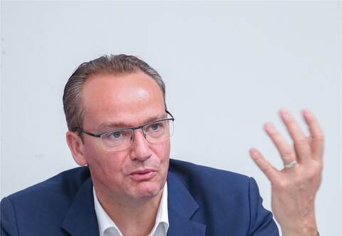 Gunther Krichbaum  Meyer