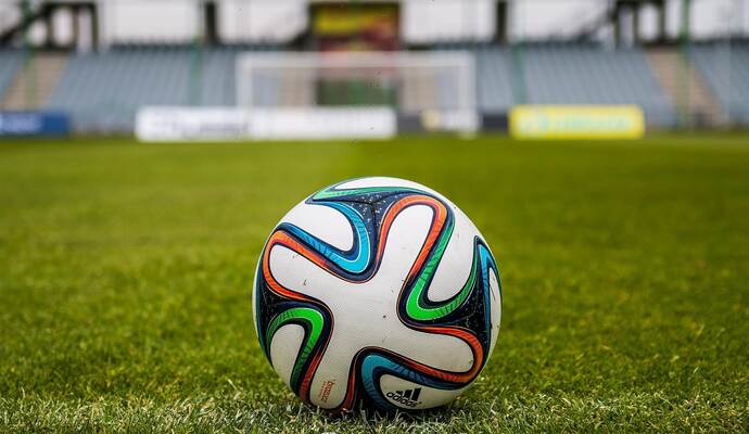 Das Saisonziel der SG Ölbronn-Dürrn: Platz 1-4.