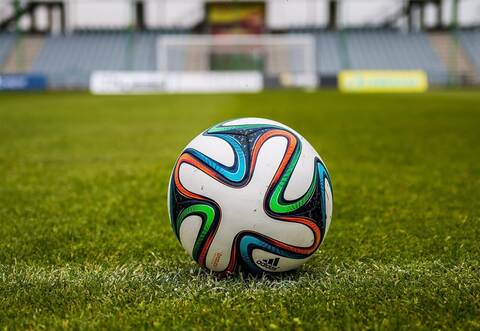 Das Saisonziel der SG Ölbronn-Dürrn: Platz 1-4.