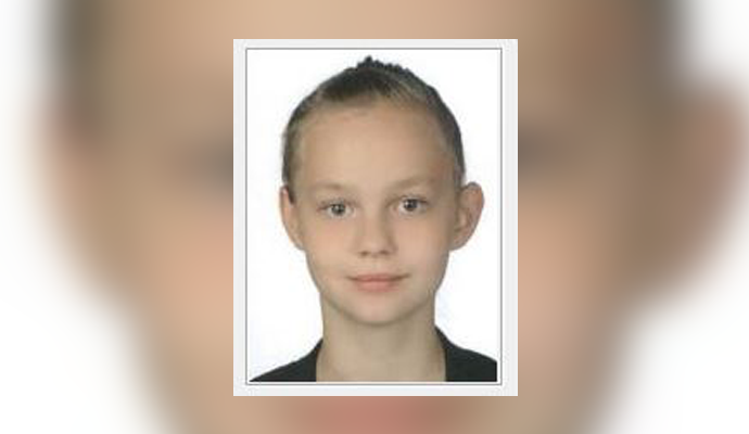 Die 12-Jährige wird schon seit dem15. August vermisst.
