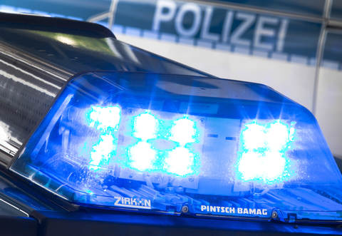 Der Polizei war eine Vielzahl an Schabeschädigungen und gefährliche Eingriffe in den Straßenverkehr aufgefallen.