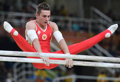 Der für die KTV Straubenhardt turnende Russe David Belyavskiy war Topscorer im Finale der deutschen Turnmeisterschaft, doch für sein Team reichte es nicht, den Meistertitel von 2017 im Wettkampf gegen die KTV Obere Lahn zu verteidigen.
