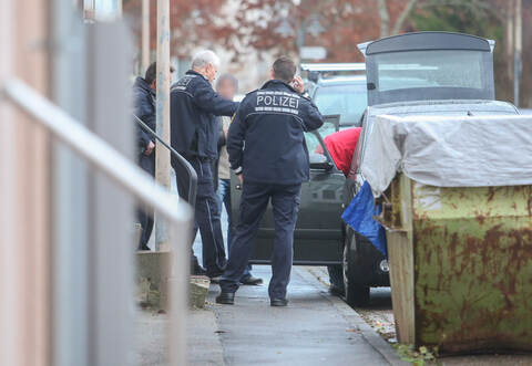 Am Dienstagnachmittag wurde der 47-Jährige in Birkenfeld vorläufig festgenommen.