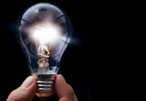 In vielen Bad Wildbader Gemeinden war in der Nacht zum Sonntag kein Strom verfügbar.