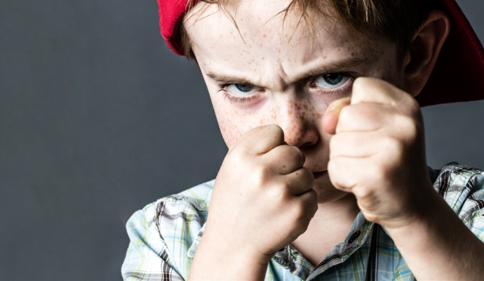 Die Probleme, vor die mache Kinder ihre Erzieher stellen, gehen weit über ein normales Maß hinaus. Foto: Fotolia Die Probleme, vor die mache Kinder ihre Erzieher stellen, gehen weit über ein normales Maß hinaus. Foto: Fotolia