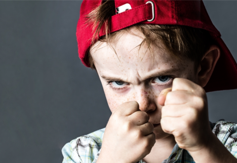 Die Probleme, vor die mache Kinder ihre Erzieher stellen, gehen weit über ein normales Maß hinaus. Foto: Fotolia