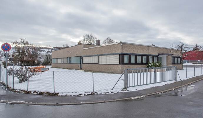 Diese Investitionen plant die Gemeinde Neuhausen Neuhausen