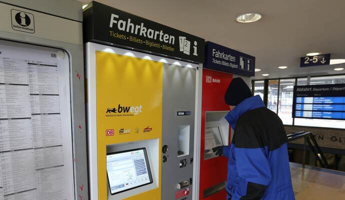 Trotz der Lieferschwierigkeiten bei Bombardier sind die Weichen bei Abellio gestellt. Pendler wird es freuen, denn das Regionalzug-Angebot soll künftig verbessert werden.