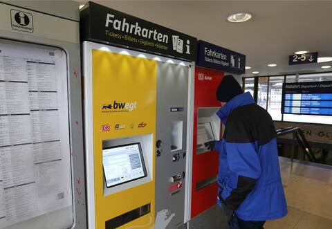 Trotz der Lieferschwierigkeiten bei Bombardier sind die Weichen bei Abellio gestellt. Pendler wird es freuen, denn das Regionalzug-Angebot soll künftig verbessert werden.