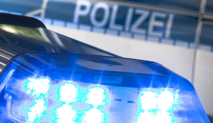 Der Schock über den Unfall der am vergangenen Montag stattfand, dürfte bei den beiden Beteiligten noch eine Weile anhalten. Der Schock über den Unfall der am vergangenen Montag stattfand, dürfte bei den beiden Beteiligten noch eine Weile anhalten.