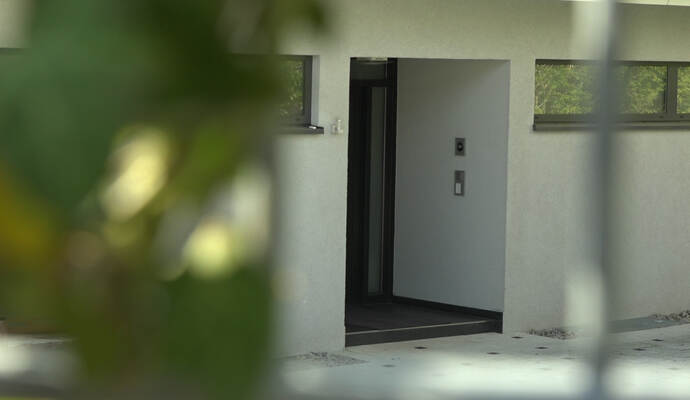 Im Mai 2019 war es in dem Mühlhausener Wohnhaus zu dem tragischen Tötungsdelikt gekommen.
