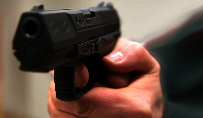 Sie sollen einer Freikirche angehören und im Schwarzwald eine christliche Rocker-Gang gegründet haben. Das mit der Nächstenliebe müssen die Rocker falsch verstanden haben, denn sie wollten in Düsseldorf einen anderen Rocker erschießen.