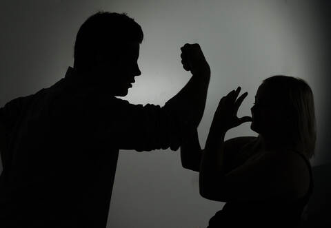 Geschlagen und gedemütigt: Immer mehr Frauen suchen Hilfe bei der Fachstelle Häusliche Gewalt.