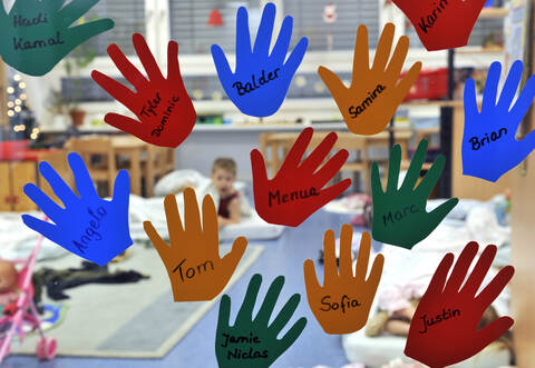 Der Enzkreis will sich für die Inklusion von Kindern mit besonderen Bedürfnissen in den Kitas einsetzen.