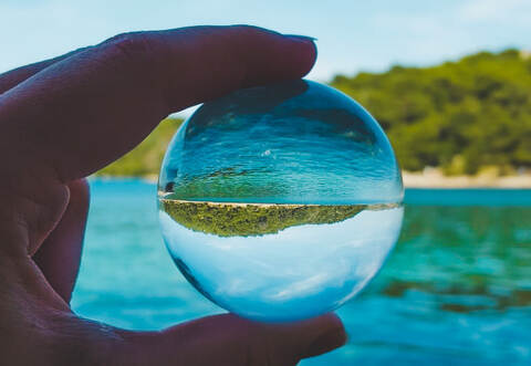 Der Kreativität sind keine Grenzen gesetzt. So schön sind die Bilder unserer Leser.