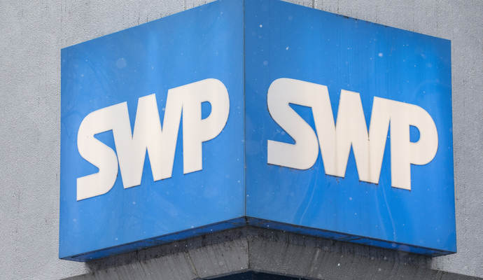 Die SWP wollen das Angebot an E-Zapfsäulen erweitern.