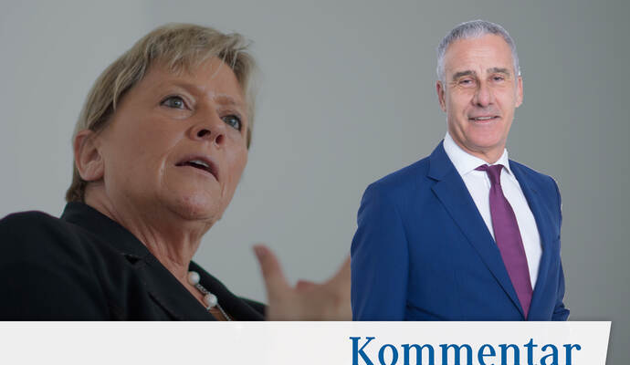 Kein Streit Mit Kretschmann Cdu Spitzenfrau Susanne Eisenmann Ist Ein Politisches Cleverle Startseite