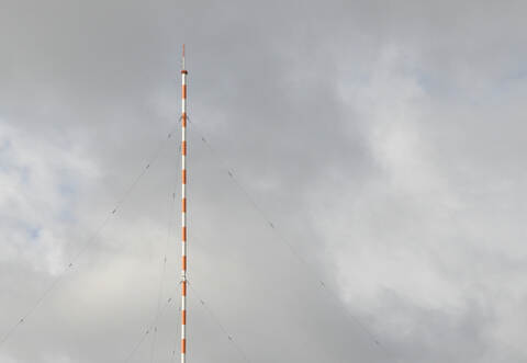 Seit Jahren schon streiten sich verschiedene Parteien um die Zukunft des Senders in Mühlacker.