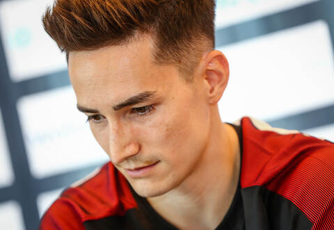 Nguyen hat seine Teilnahme an den Heim-Weltmeisterschaften in Stuttgart wegen einer Schulterverletzung abgesagt.