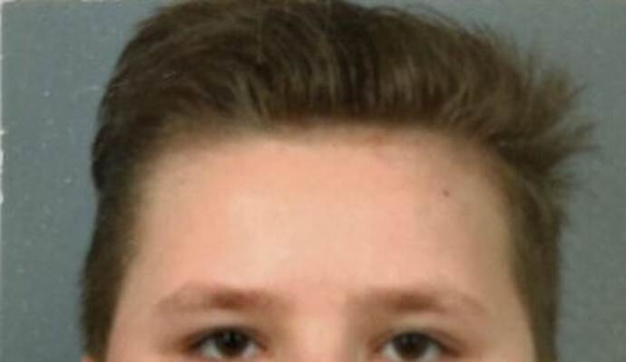 Seit Montag, 7. Oktober, wird die 14-jährige Alina S. vermisst. Sie war zuletzt in einer Jugendeinrichtung in Egenhausen bei Altensteig untergebracht. Seit Montag, 7. Oktober, wird die 14-jährige Alina S. vermisst. Sie war zuletzt in einer Jugendeinrichtung in Egenhausen bei Altensteig untergebracht.