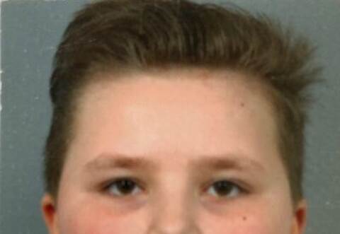 Seit Montag, 7. Oktober, wird die 14-jährige Alina S. vermisst. Sie war zuletzt in einer Jugendeinrichtung in Egenhausen bei Altensteig untergebracht.