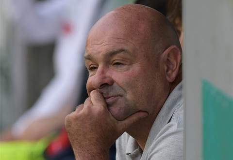 Der Heimfluch bleibt bestehen: Trotz eines guten Auftritts konnte sich das Team von FCN-Trainer Michael Wittwer am Samstag nicht belohnen.