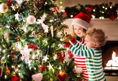 Die Adventsausstellung im Floristik- und Gartenzentrum Faas in Engelsbrand lockt mit tollen Angeboten.