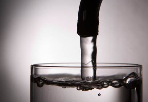  Aufatmen im Kreis Calw und in Engelsbrand: Das Trinkwasser muss nicht mehr abgekocht werden. 